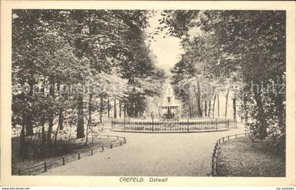 Krefeld Ostwall