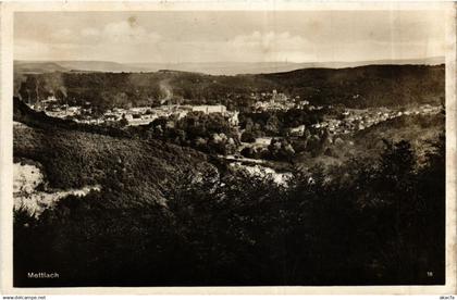 CPA Mettlach GERMANY (950165)