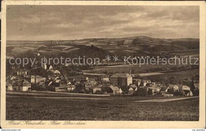 Bad Kreischa Panorama