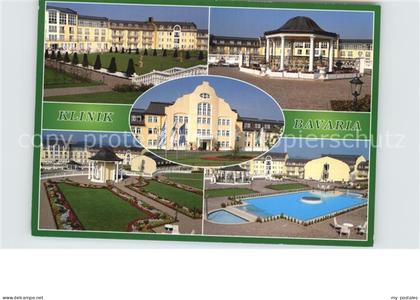 Kreischa Klinik Bavaria