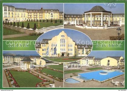 Kreischa Klinik Bavaria