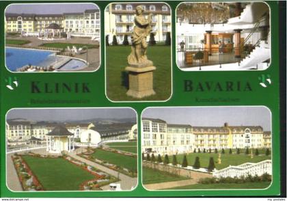 Kreischa Klinik o 1990