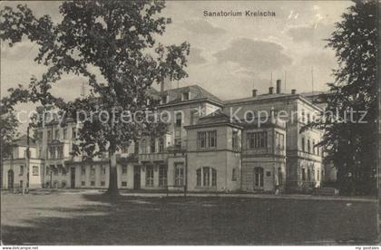 Kreischa Sanatorium