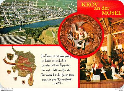 CPSM Kröv an der Mosel                             L2738
