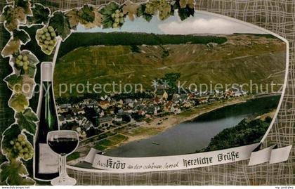 Kroev Mosel Panorama