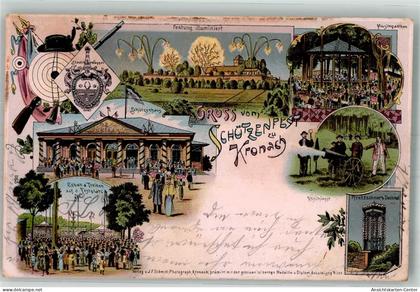 13668770 - Kronach , Oberfr