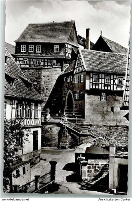 39858330 - Kronach , Oberfr