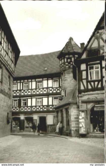 Kronach Oberfranken Kronach
