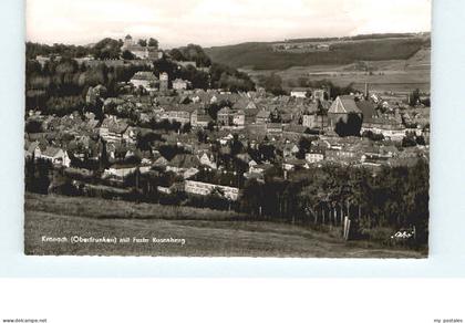 Kronach Oberfranken Kronach