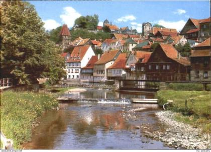 Kronach Oberfranken Kronach  o 1978
