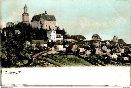 Kronberg im Taunus