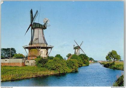 10008707 - Greetsiel