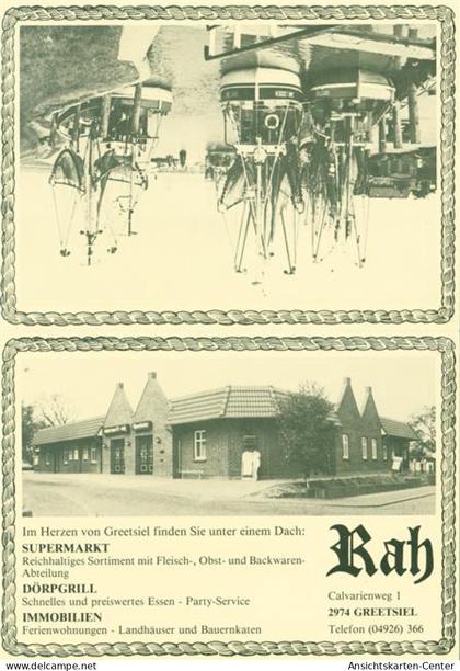 13816804 - Greetsiel