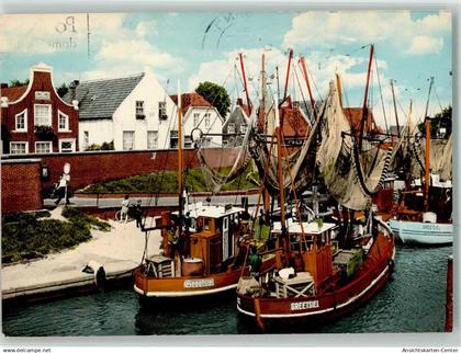 39451944 - Greetsiel