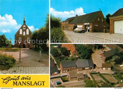 Manslagt Teilansichten