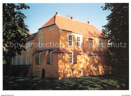 Pewsum Burg