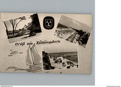 50267833 - Kuehlungsborn