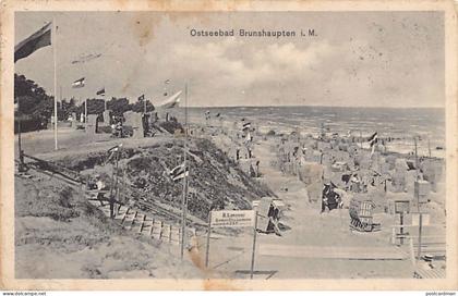 Deutschland - KÜHLUNGSBORN (MV) Brunshaupten