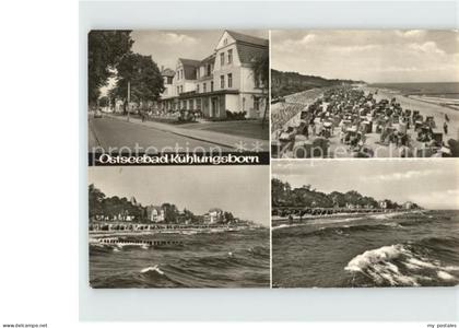Kuehlungsborn Ostseebad