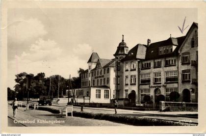 Kühlungsborn