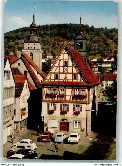 39463983 - Kuenzelsau