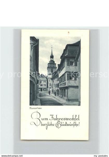 Kuenzelsau