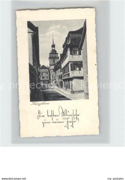 Kuenzelsau