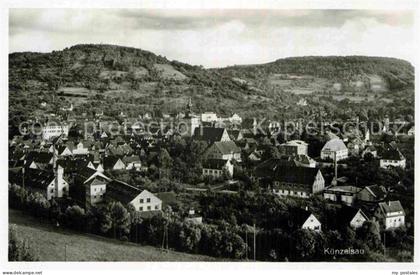 Kuenzelsau Panorama