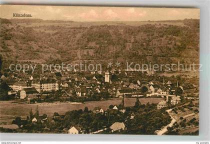 Kuenzelsau Panorama