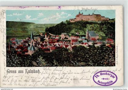 52052974 - Kulmbach