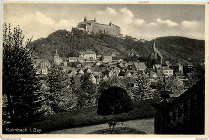 Kulmbach