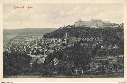 Kulmbach Bayern