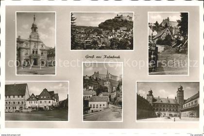 Kulmbach Bayern