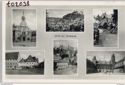 Kulmbach Bayern