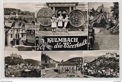 Kulmbach Bayern Kulmbach