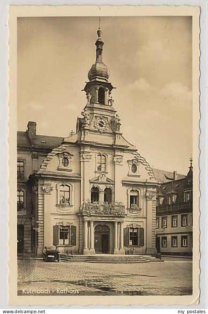 Kulmbach Bayern Kulmbach