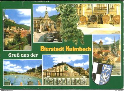 Kulmbach Bayern Kulmbach