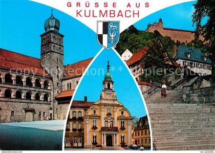 Kulmbach Schloss