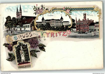 13519841 - Kyritz , Prignitz