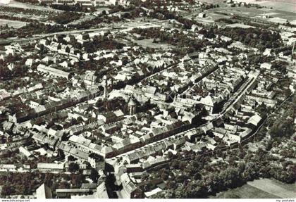Kyritz Brandenburg aus Luftbildkalender 1980