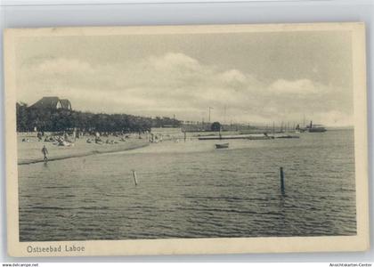 11004165 - Laboe