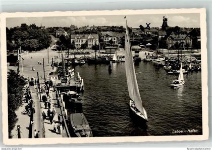 39445535 - Laboe