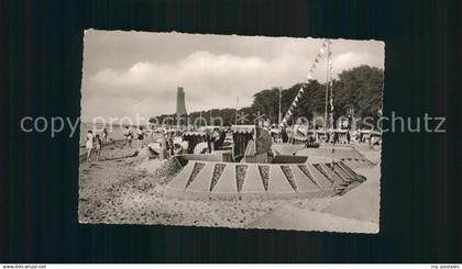 Laboe Strand
