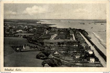 Ostseebad Laboe