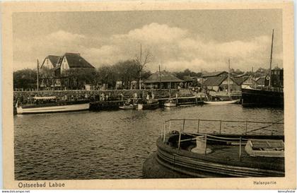 Ostseebad Laboe