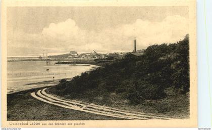Ostseebad Laboe