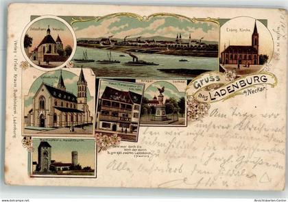 13495754 - Ladenburg