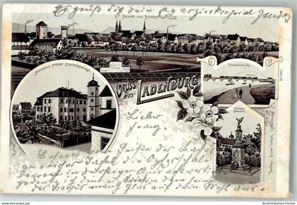 13561395 - Ladenburg