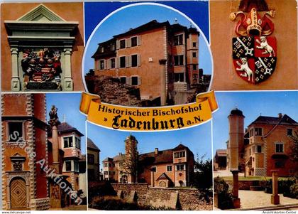 51400145 - Ladenburg