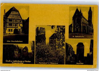 51400836 - Ladenburg